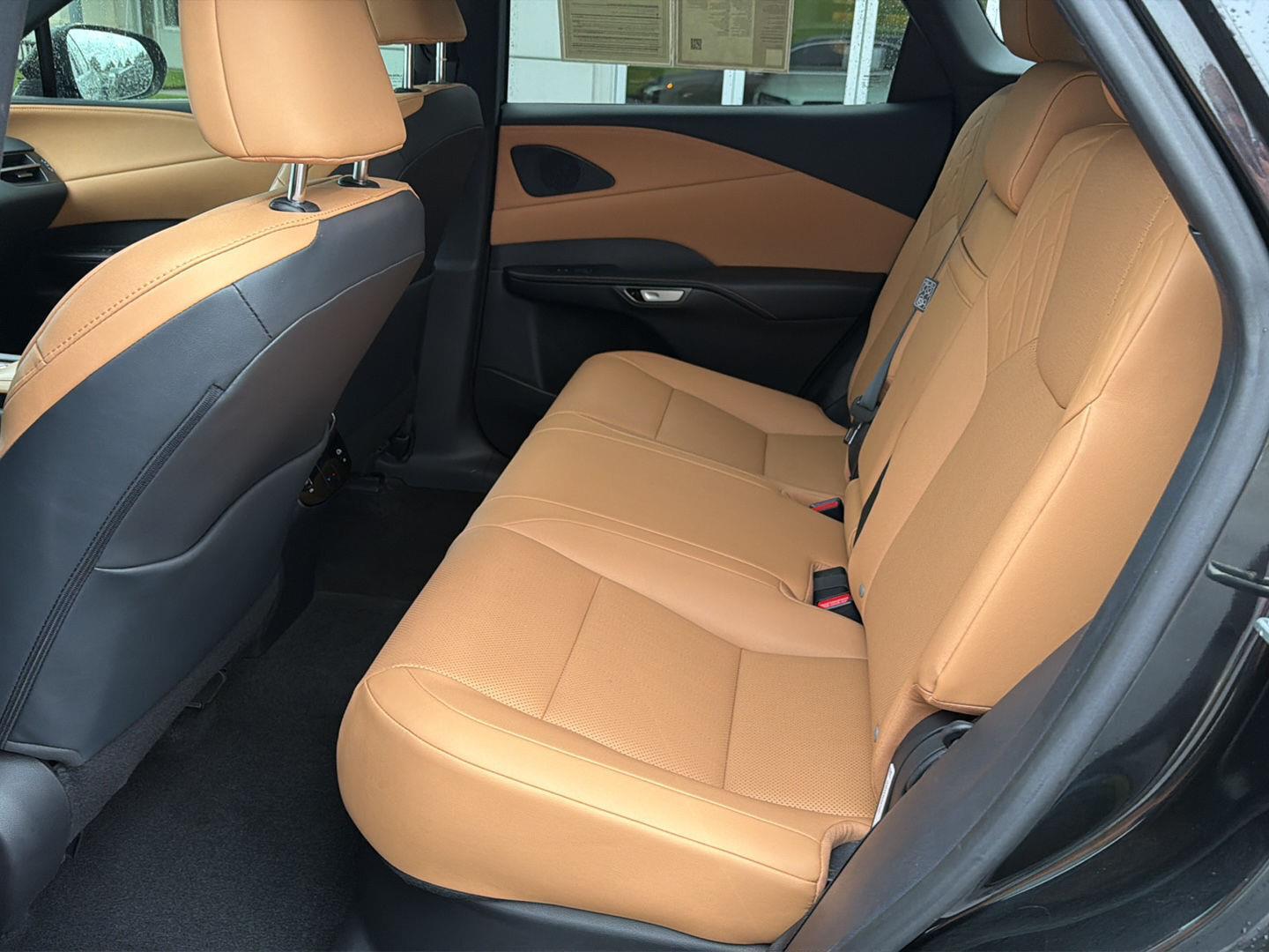 Used 2023 Lexus RX SUV