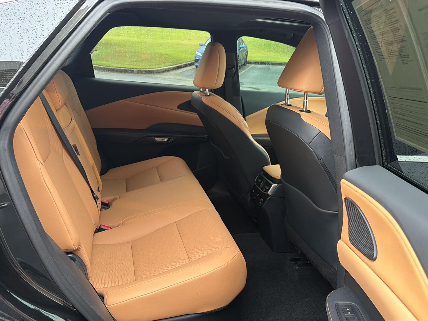 Used 2023 Lexus RX SUV