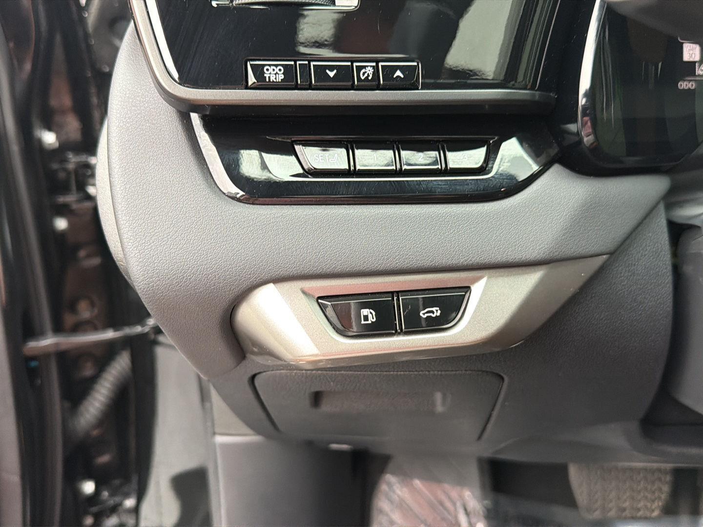 Used 2023 Lexus RX SUV