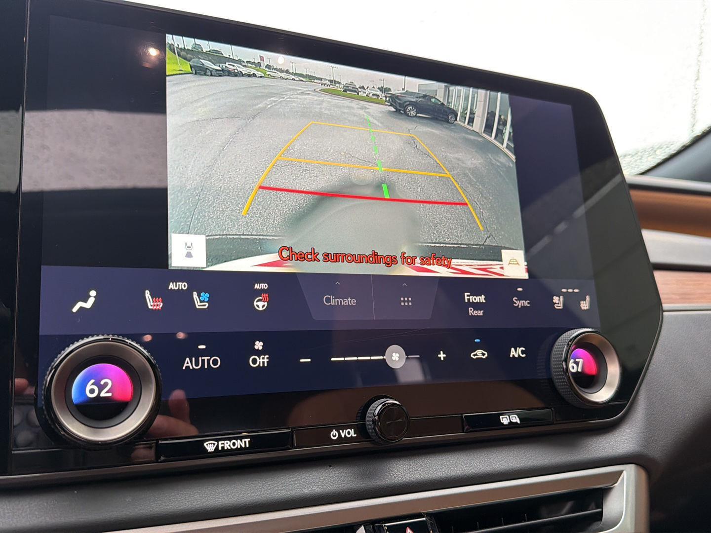 Used 2023 Lexus RX SUV