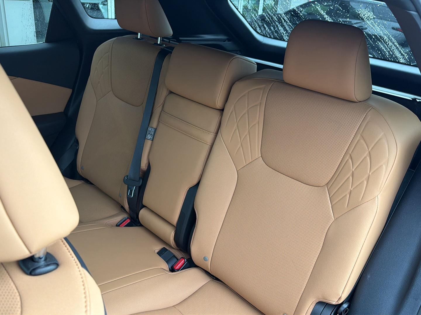 Used 2023 Lexus RX SUV