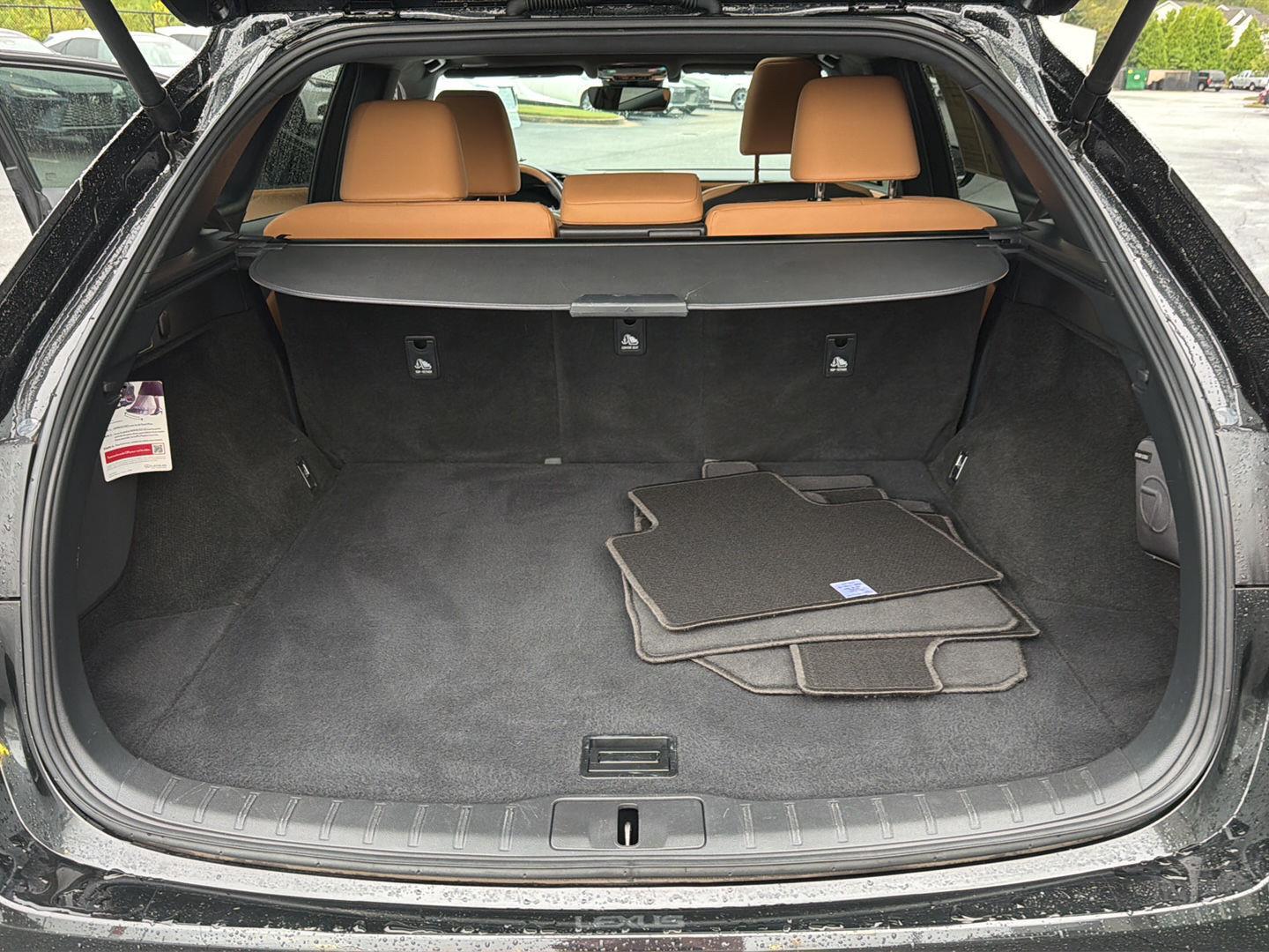 Used 2023 Lexus RX SUV