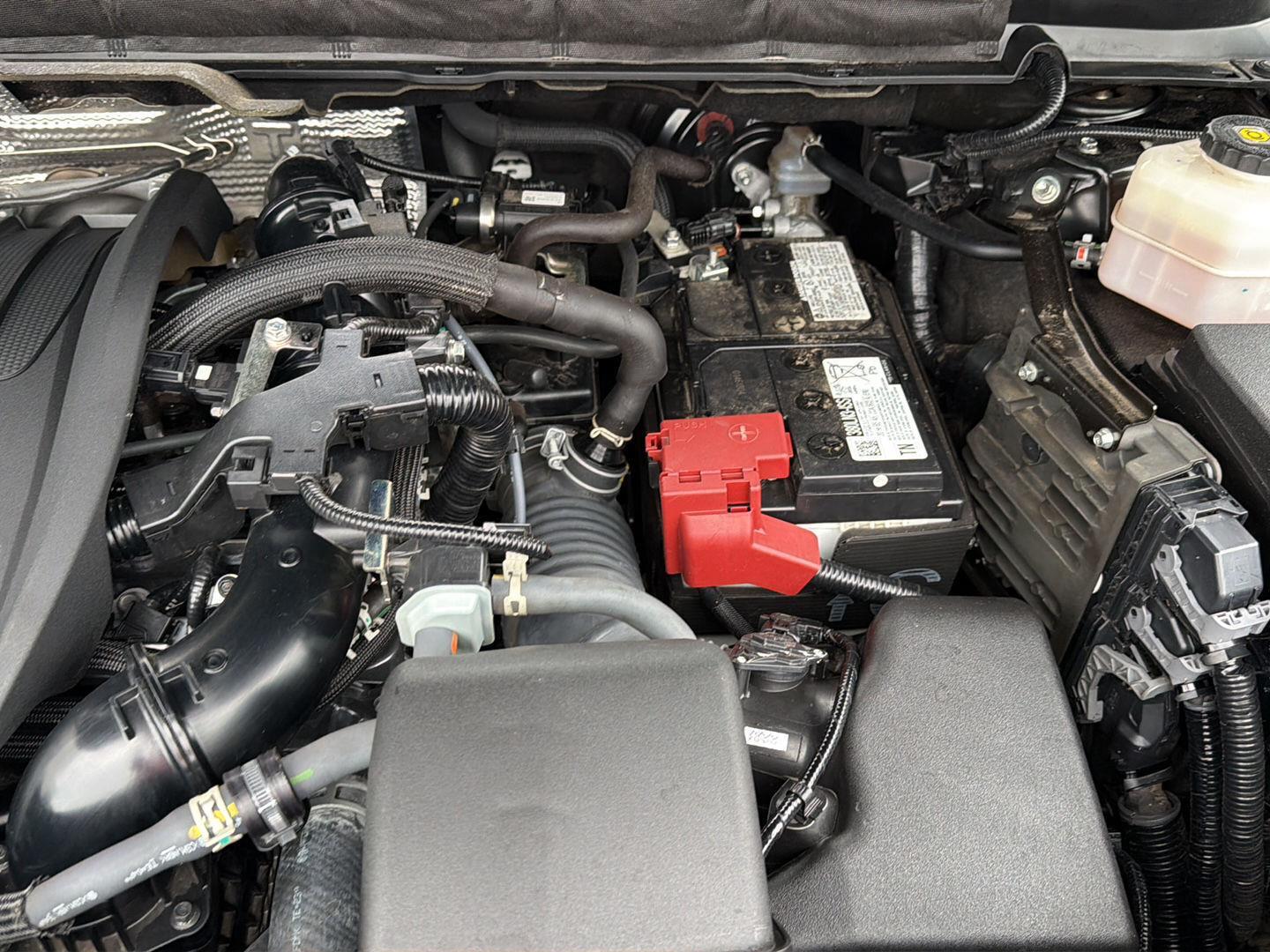 Used 2023 Lexus RX SUV