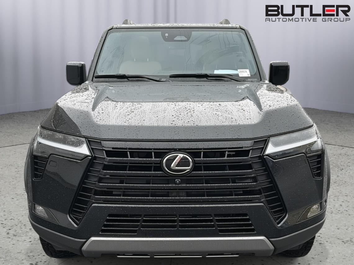 Used 2024 Lexus GX SUV