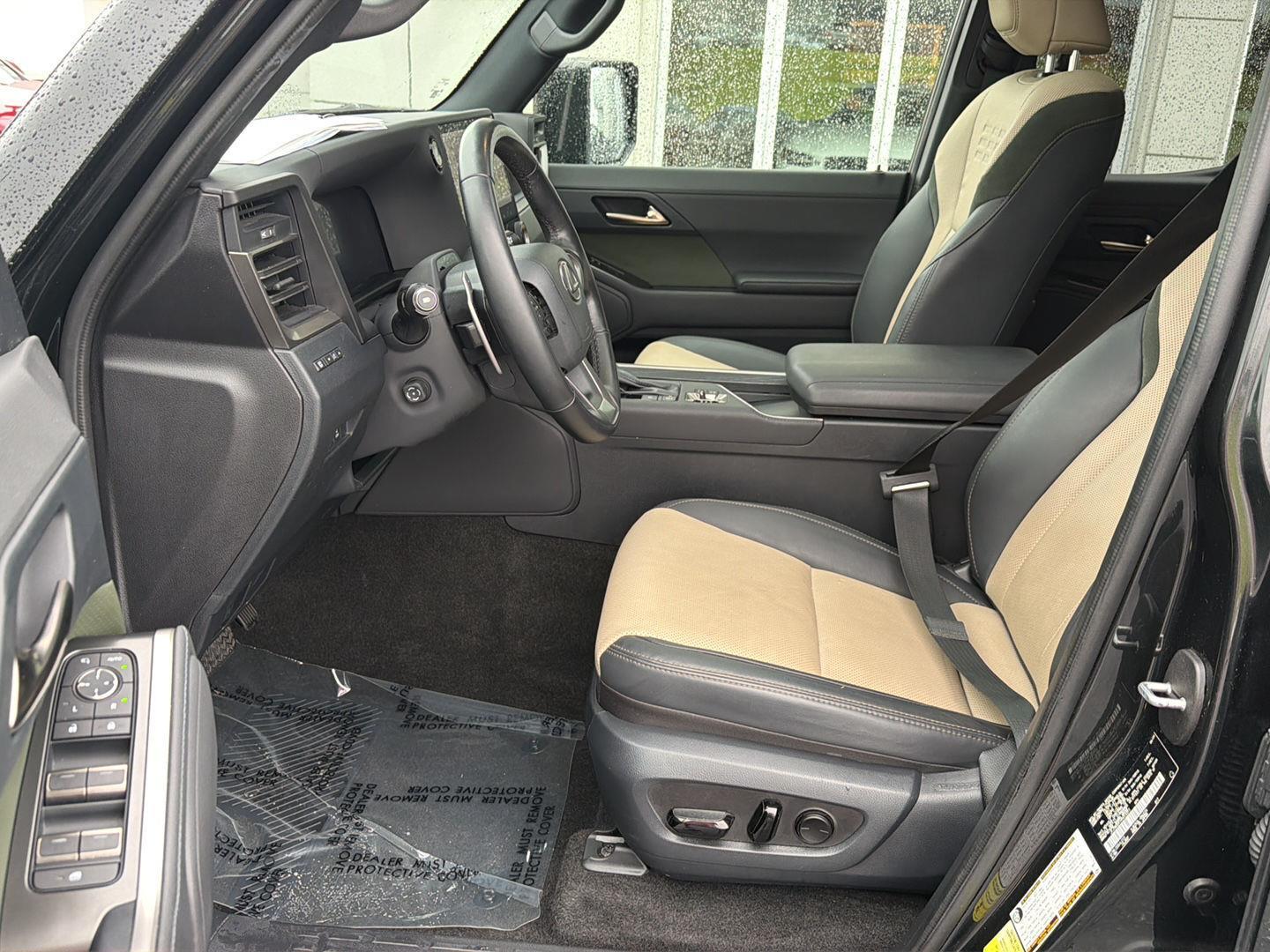 Used 2024 Lexus GX SUV