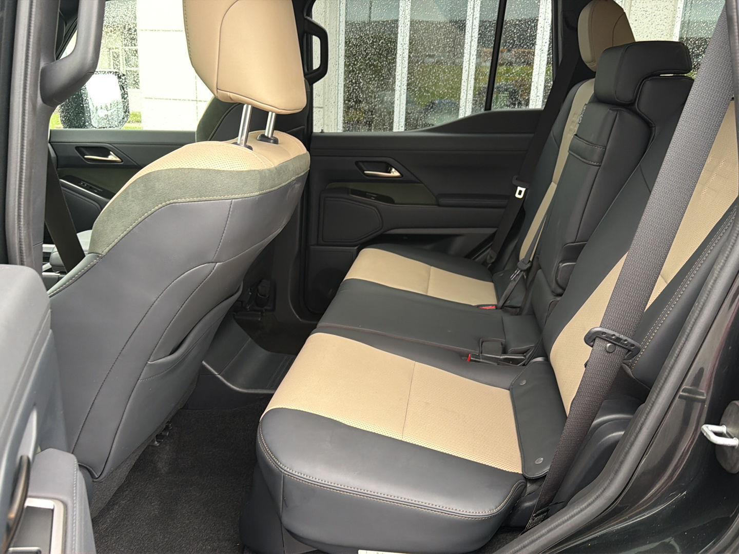 Used 2024 Lexus GX SUV