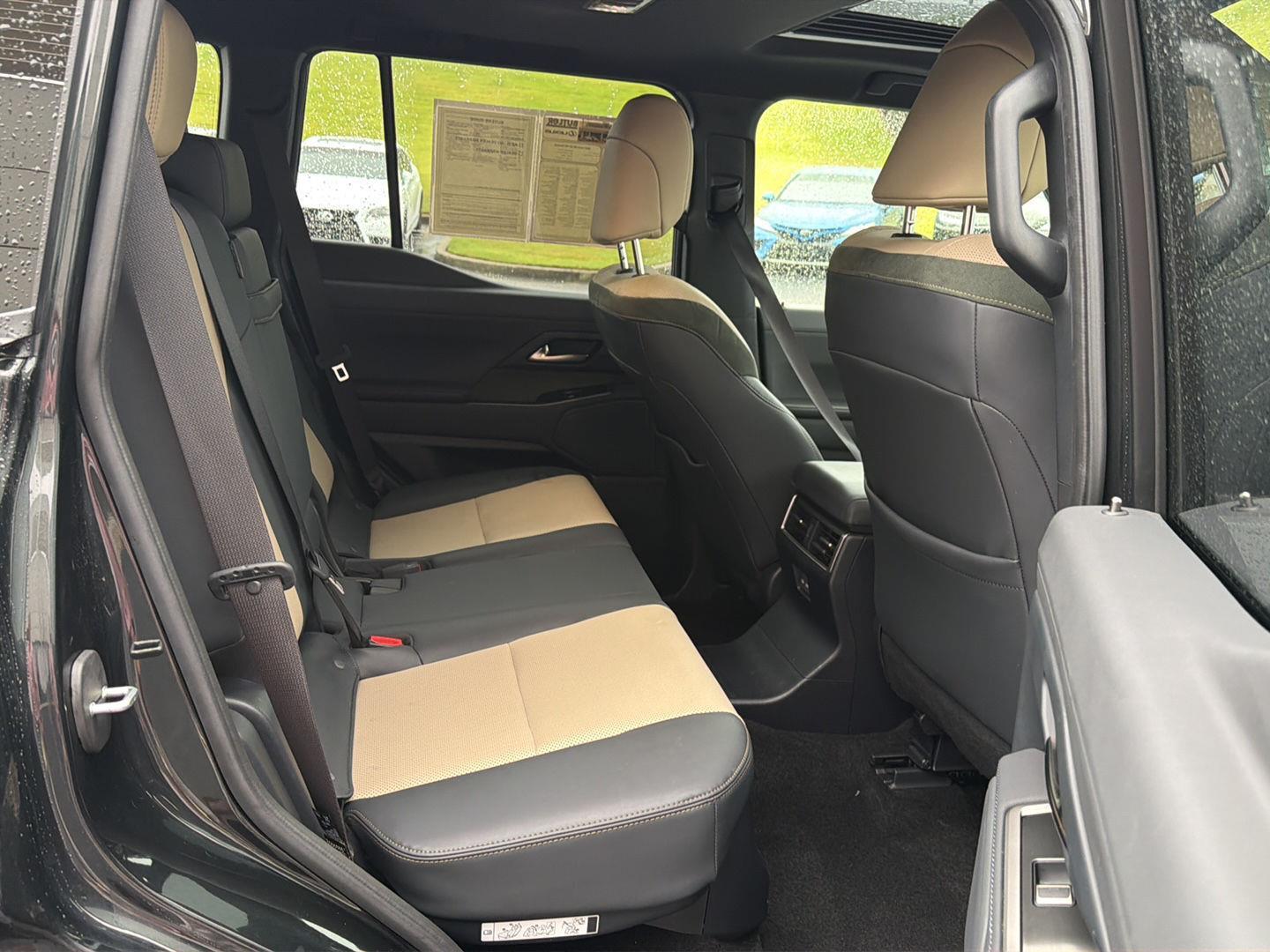 Used 2024 Lexus GX SUV