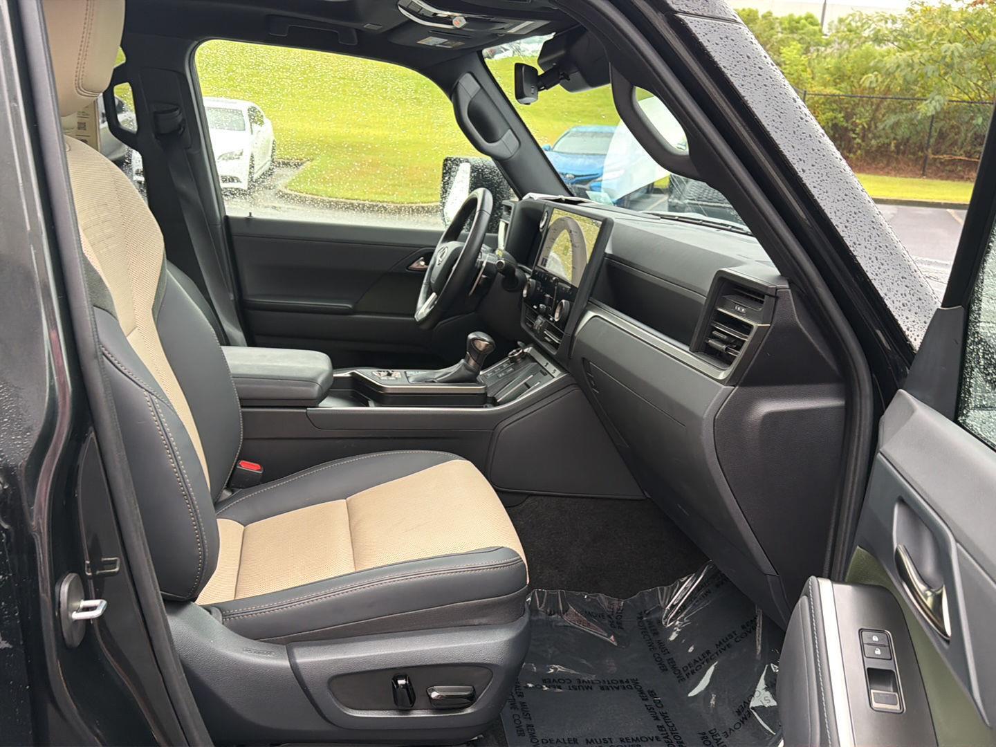 Used 2024 Lexus GX SUV