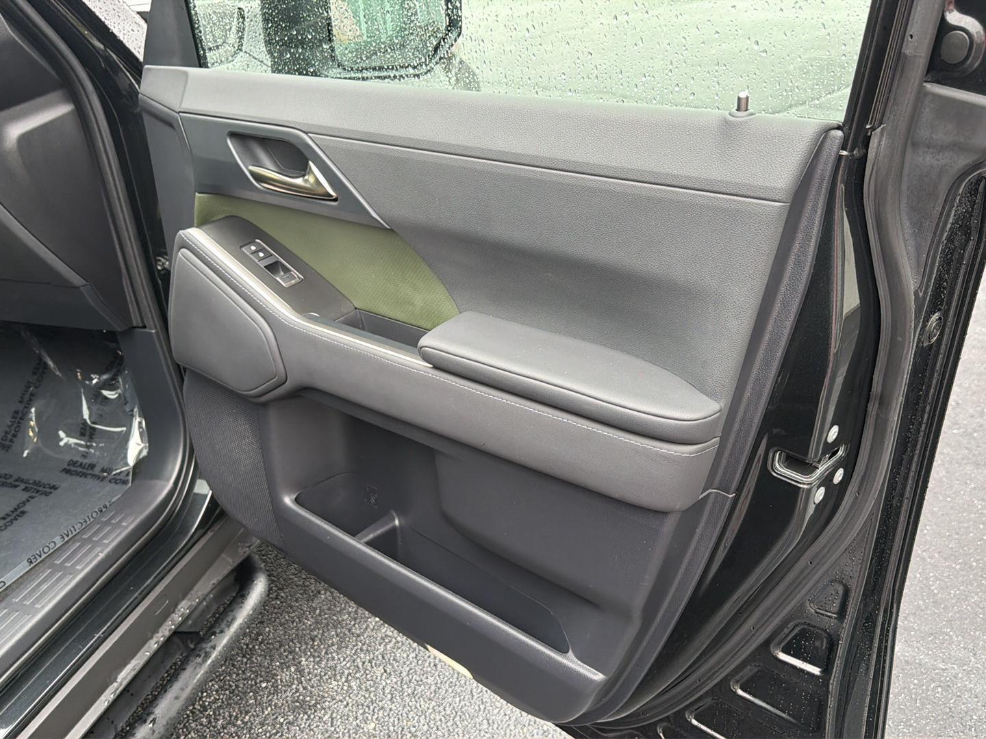 Used 2024 Lexus GX SUV