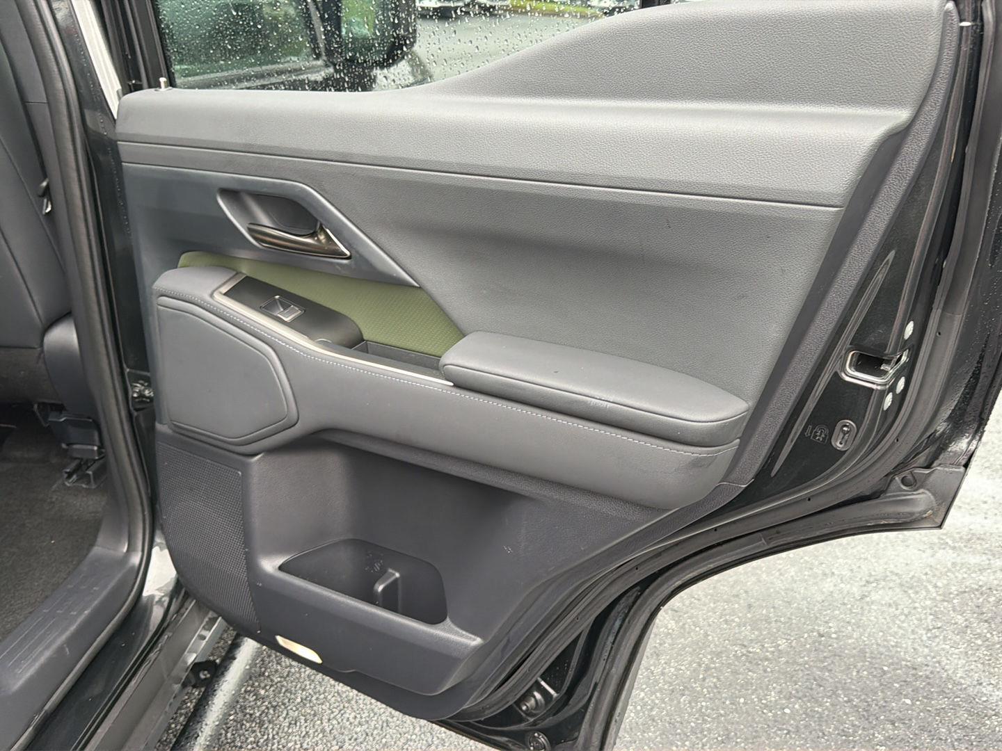 Used 2024 Lexus GX SUV