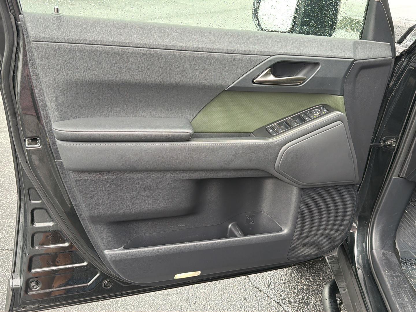 Used 2024 Lexus GX SUV