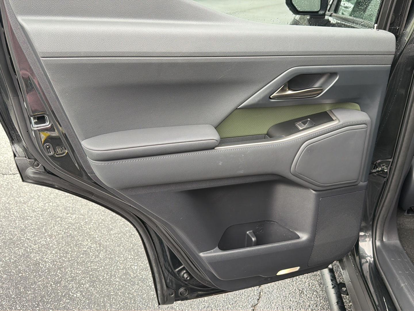 Used 2024 Lexus GX SUV