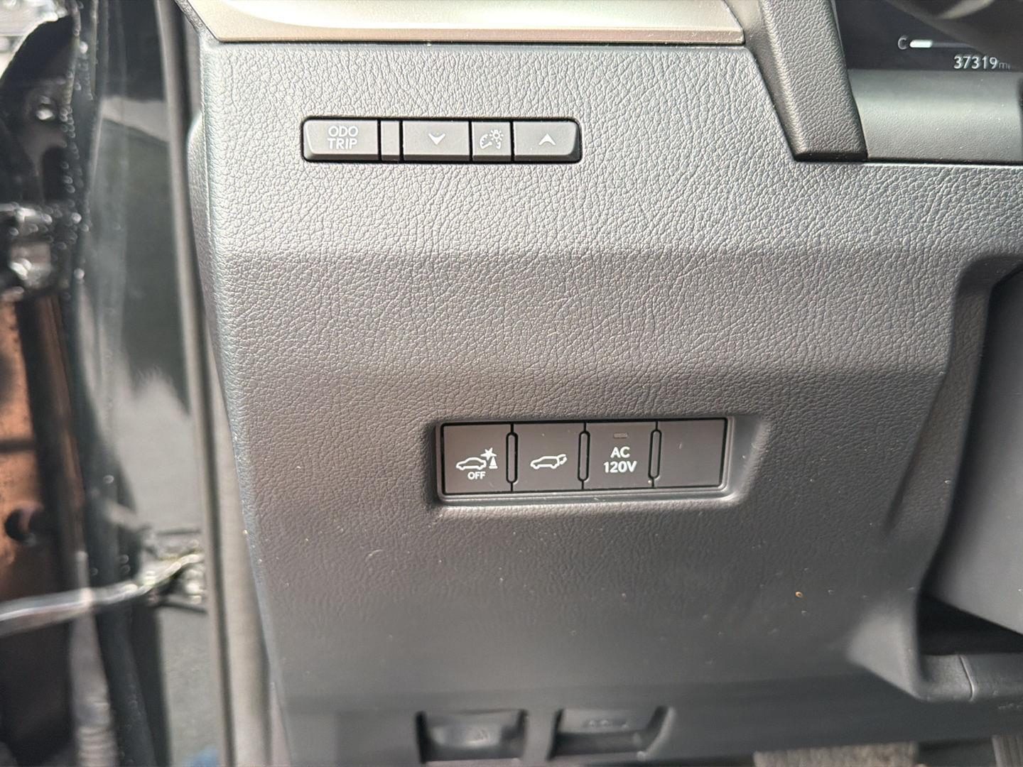 Used 2024 Lexus GX SUV