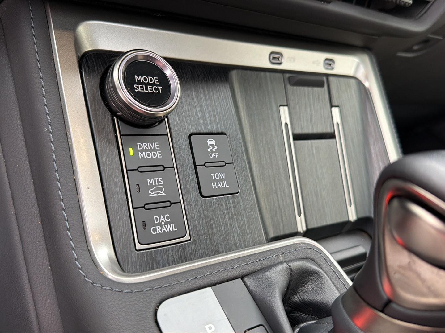 Used 2024 Lexus GX SUV