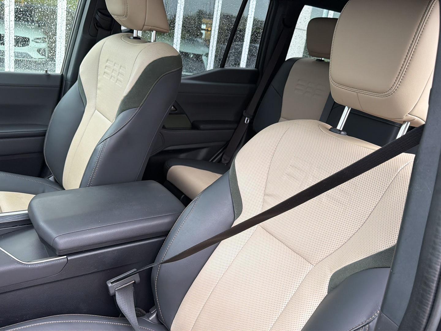 Used 2024 Lexus GX SUV
