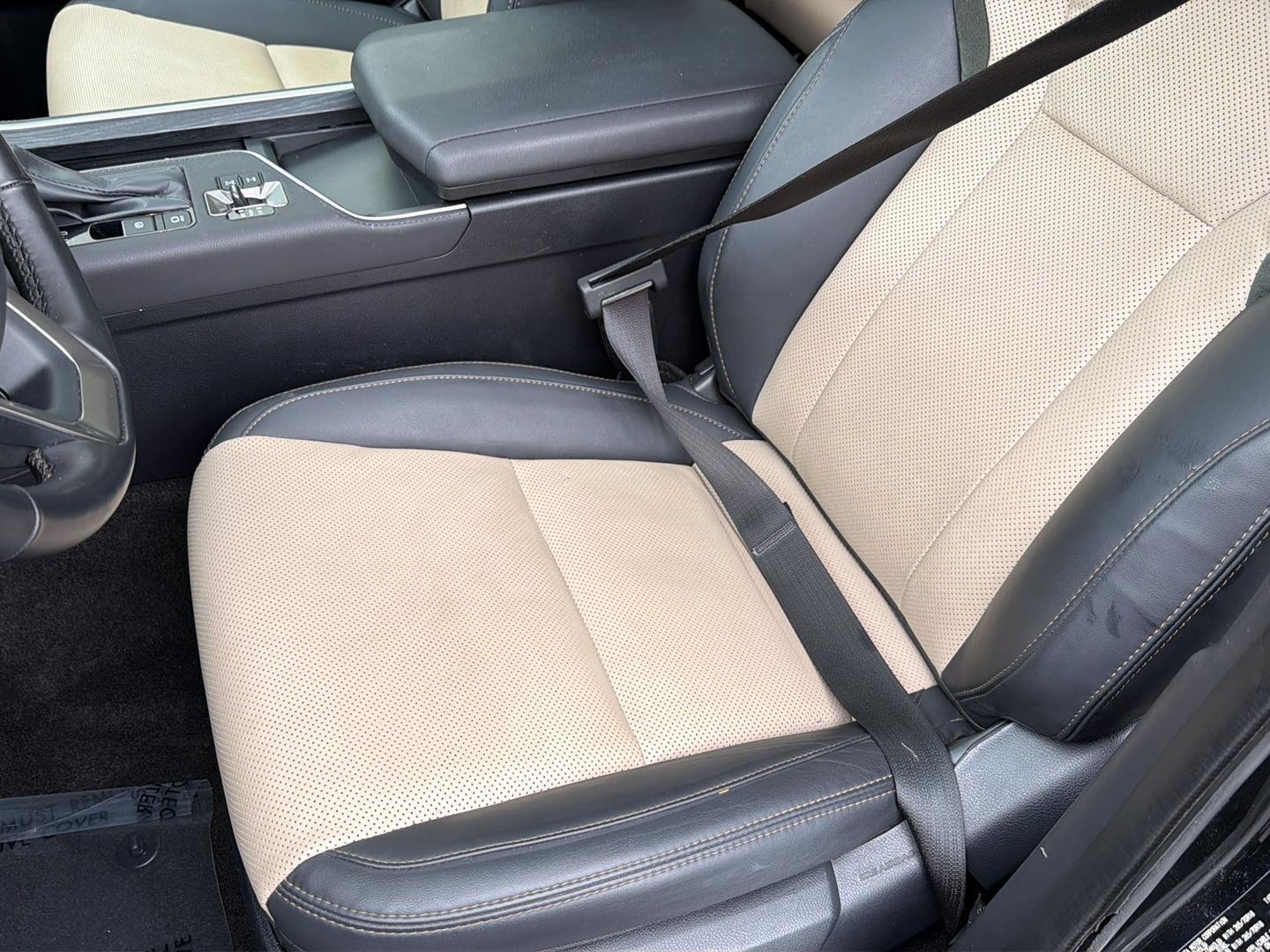 Used 2024 Lexus GX SUV