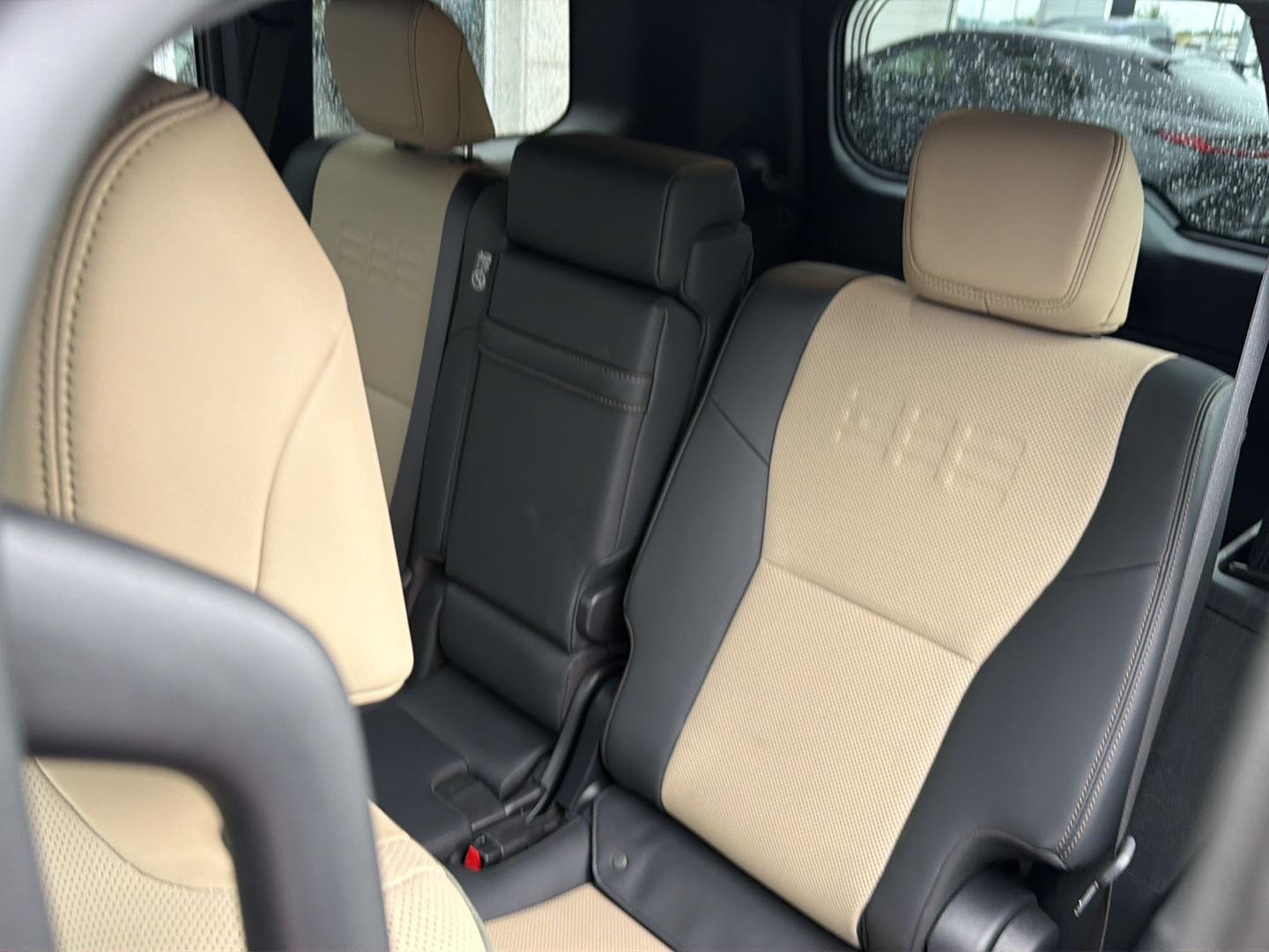 Used 2024 Lexus GX SUV