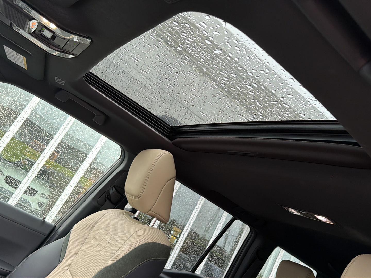 Used 2024 Lexus GX SUV