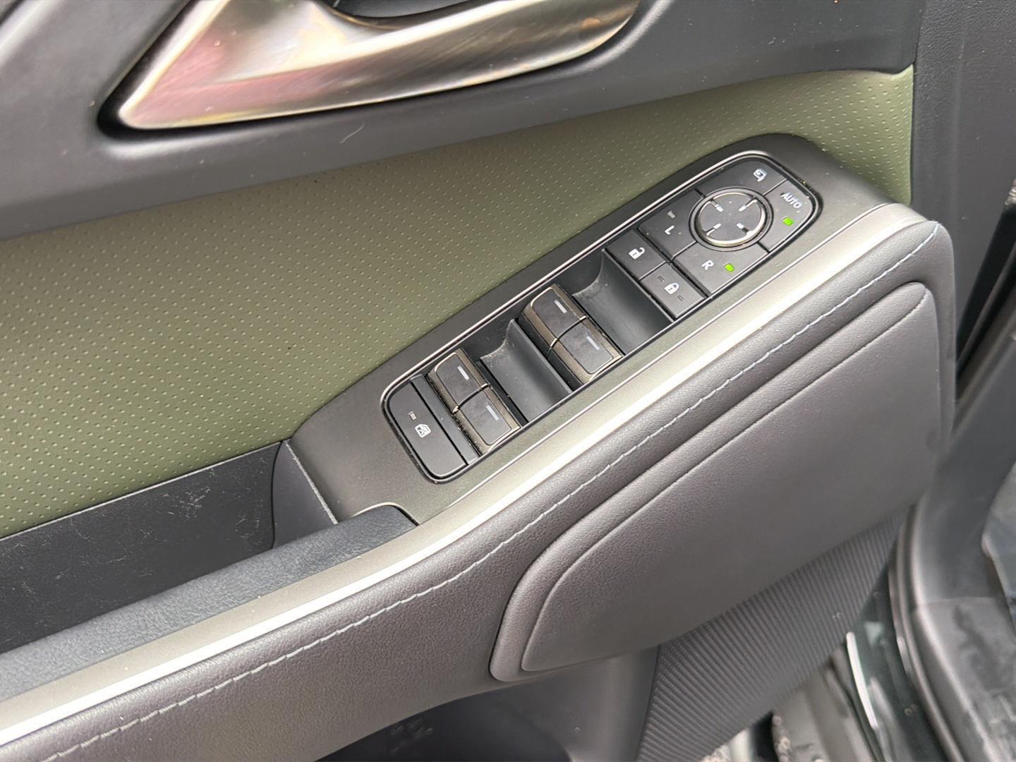 Used 2024 Lexus GX SUV