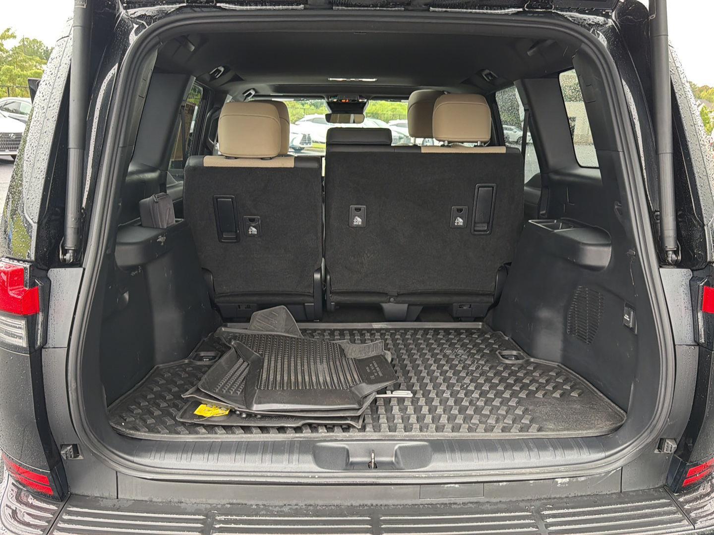 Used 2024 Lexus GX SUV