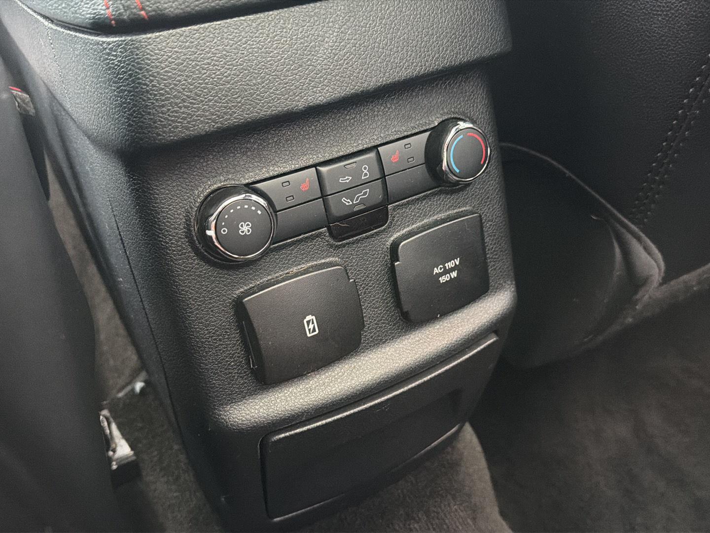 Used 2018 Ford Explorer SUV