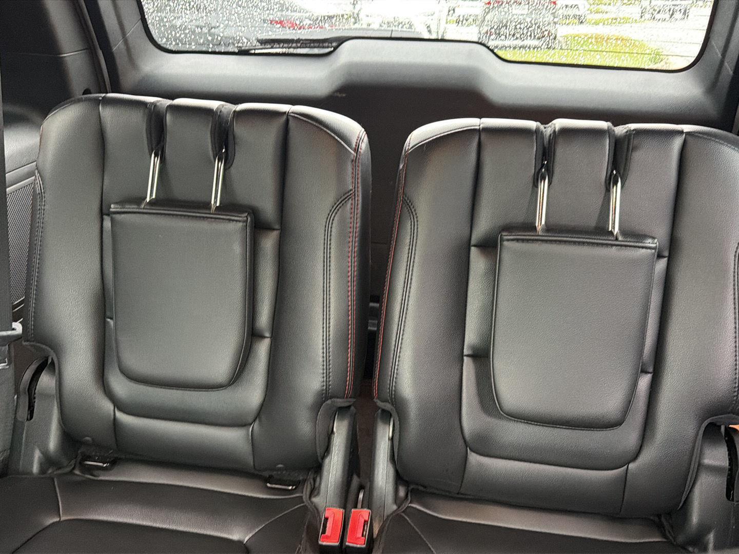 Used 2018 Ford Explorer SUV