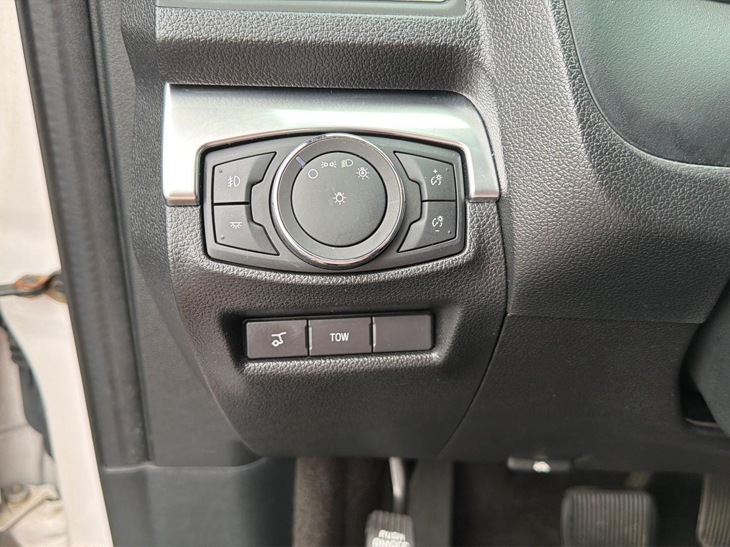 Used 2018 Ford Explorer SUV