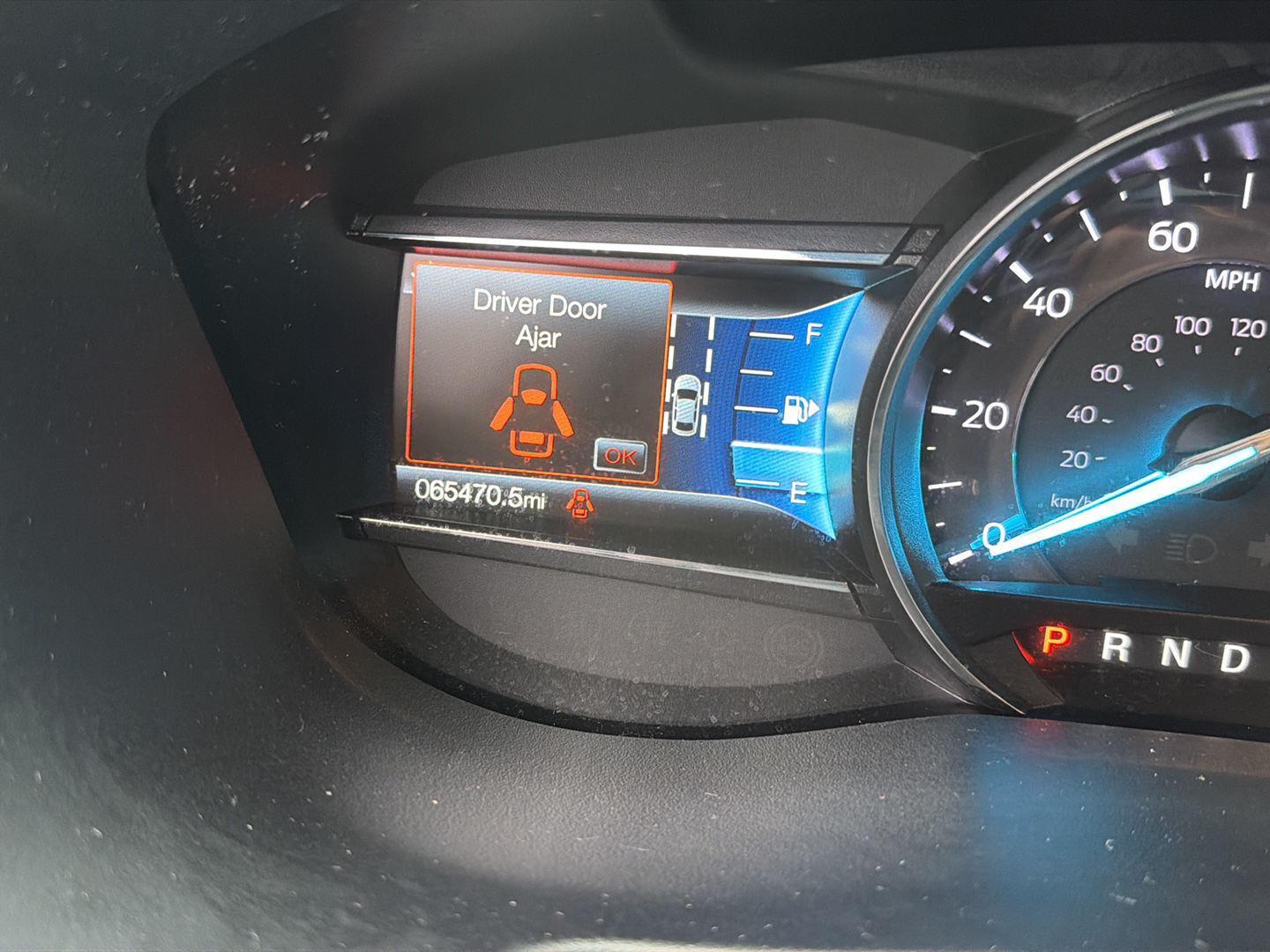 Used 2018 Ford Explorer SUV