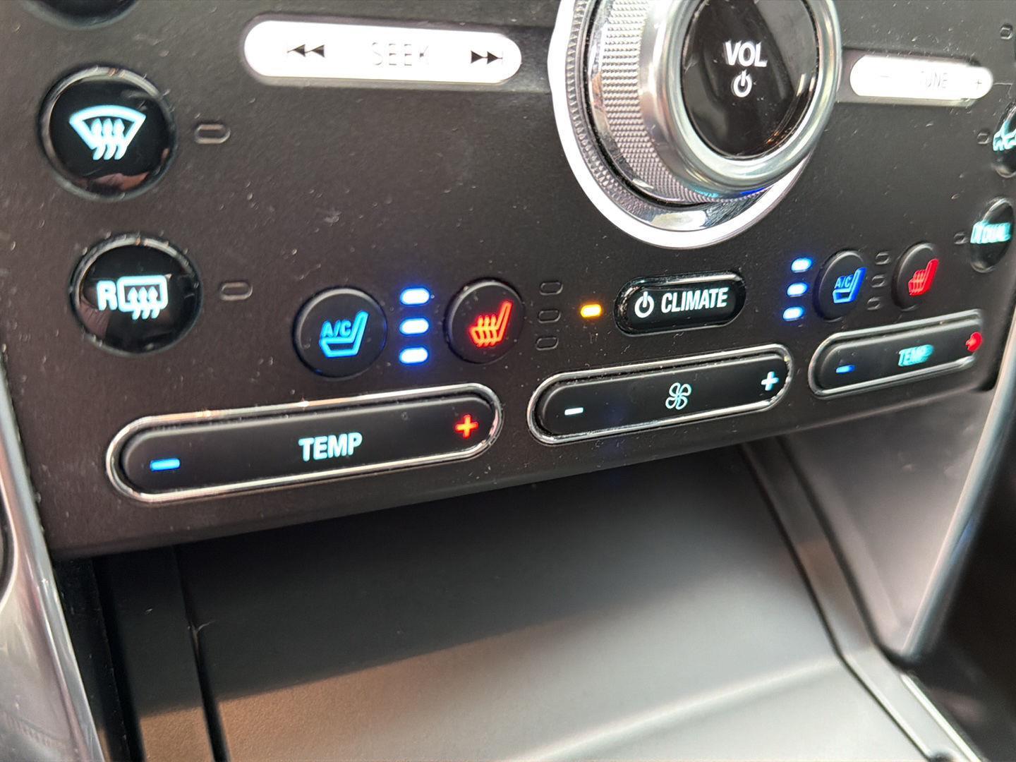 Used 2018 Ford Explorer SUV