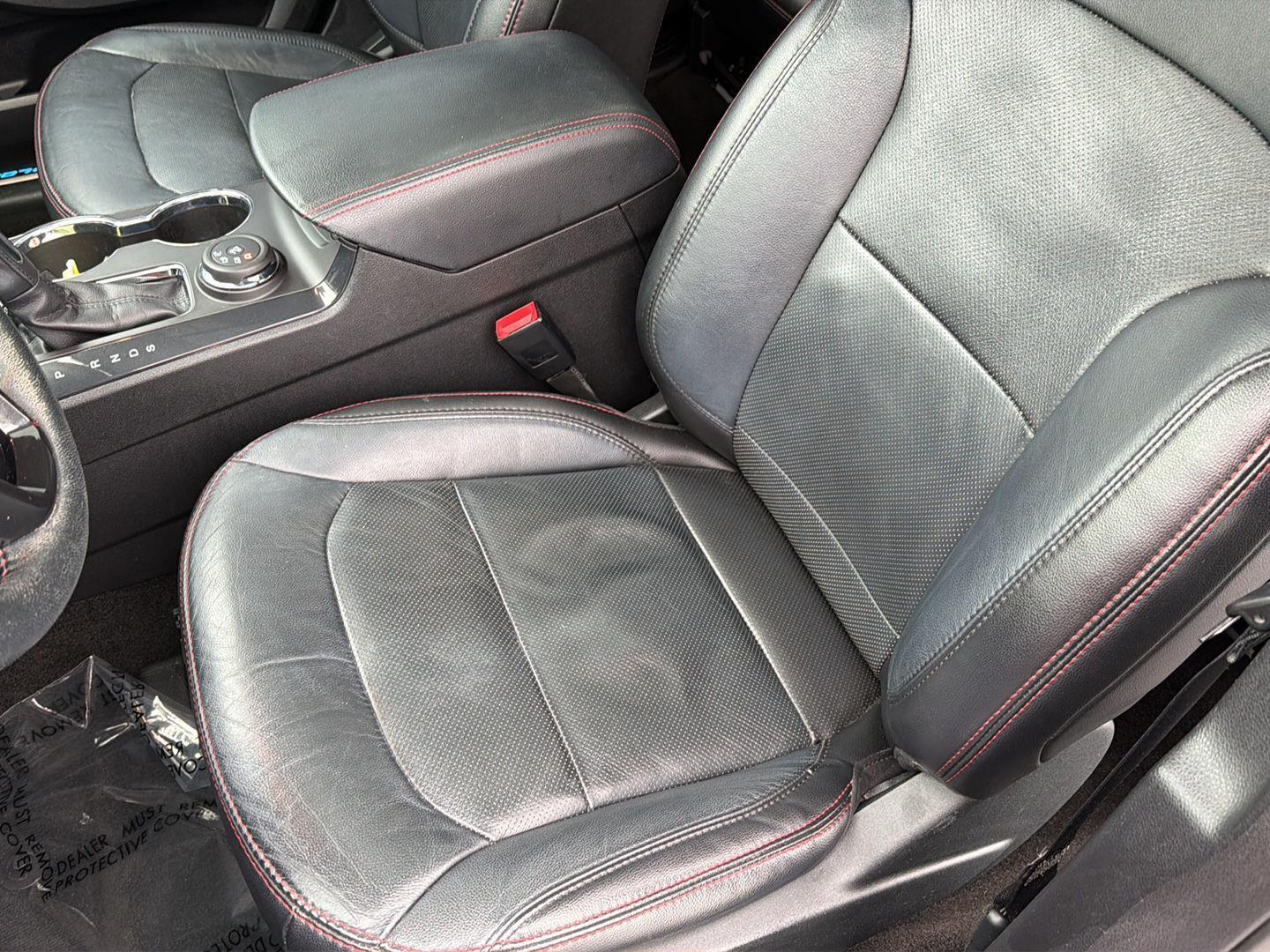 Used 2018 Ford Explorer SUV
