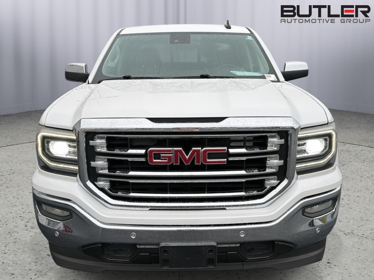 Used 2018 GMC Sierra 1500 Truck