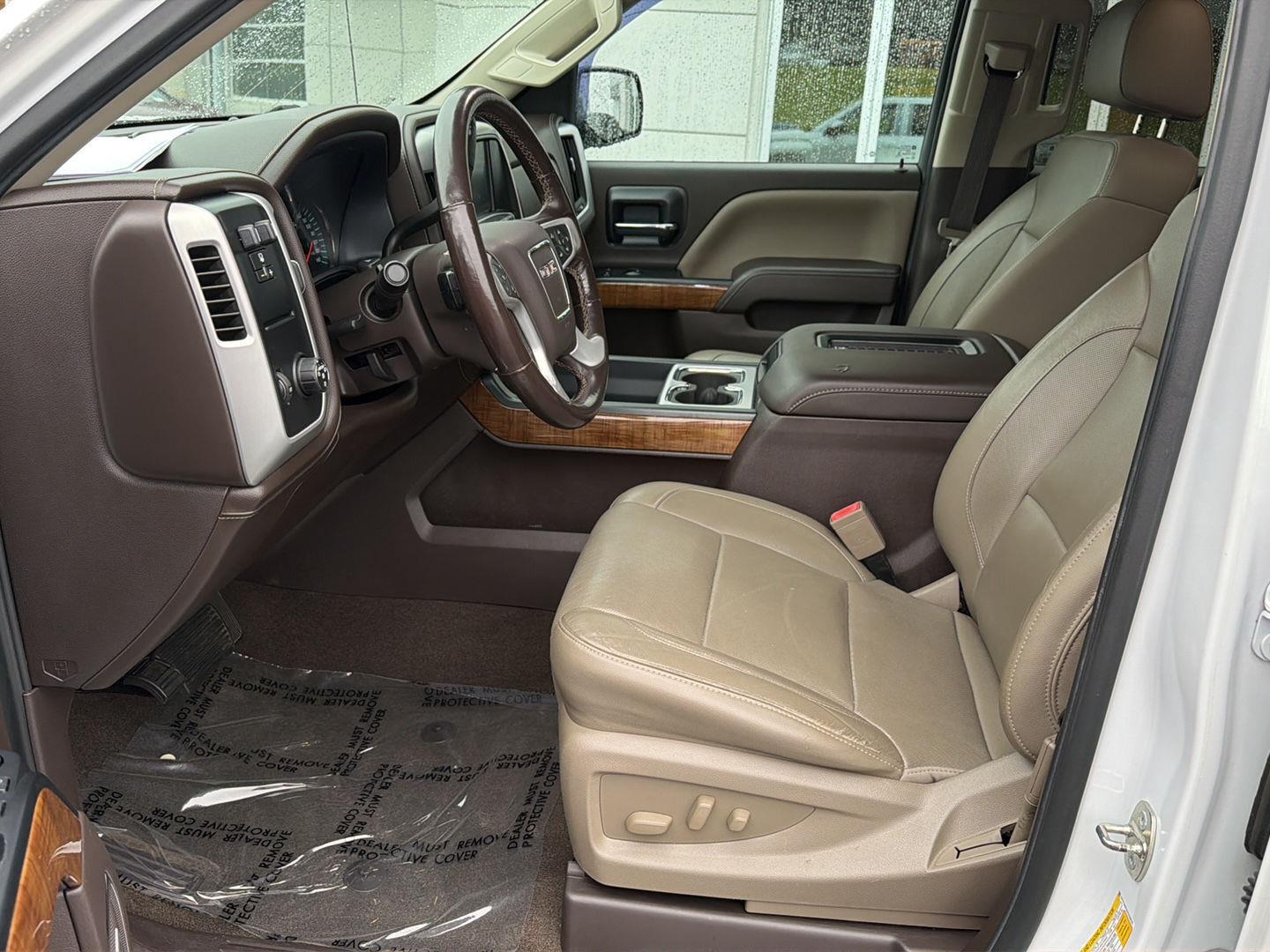 Used 2018 GMC Sierra 1500 Truck