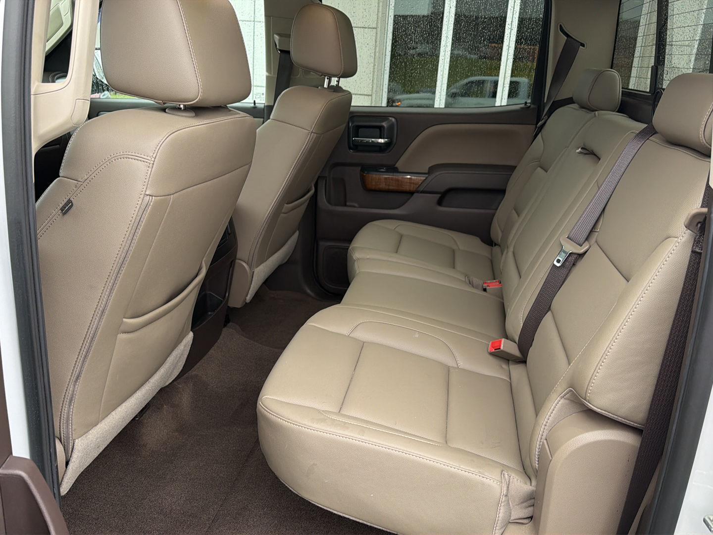 Used 2018 GMC Sierra 1500 Truck