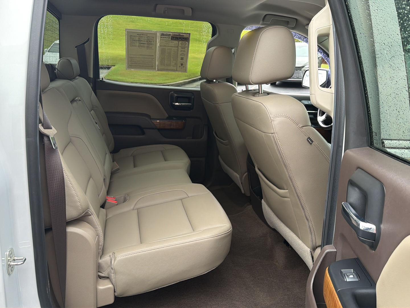 Used 2018 GMC Sierra 1500 Truck