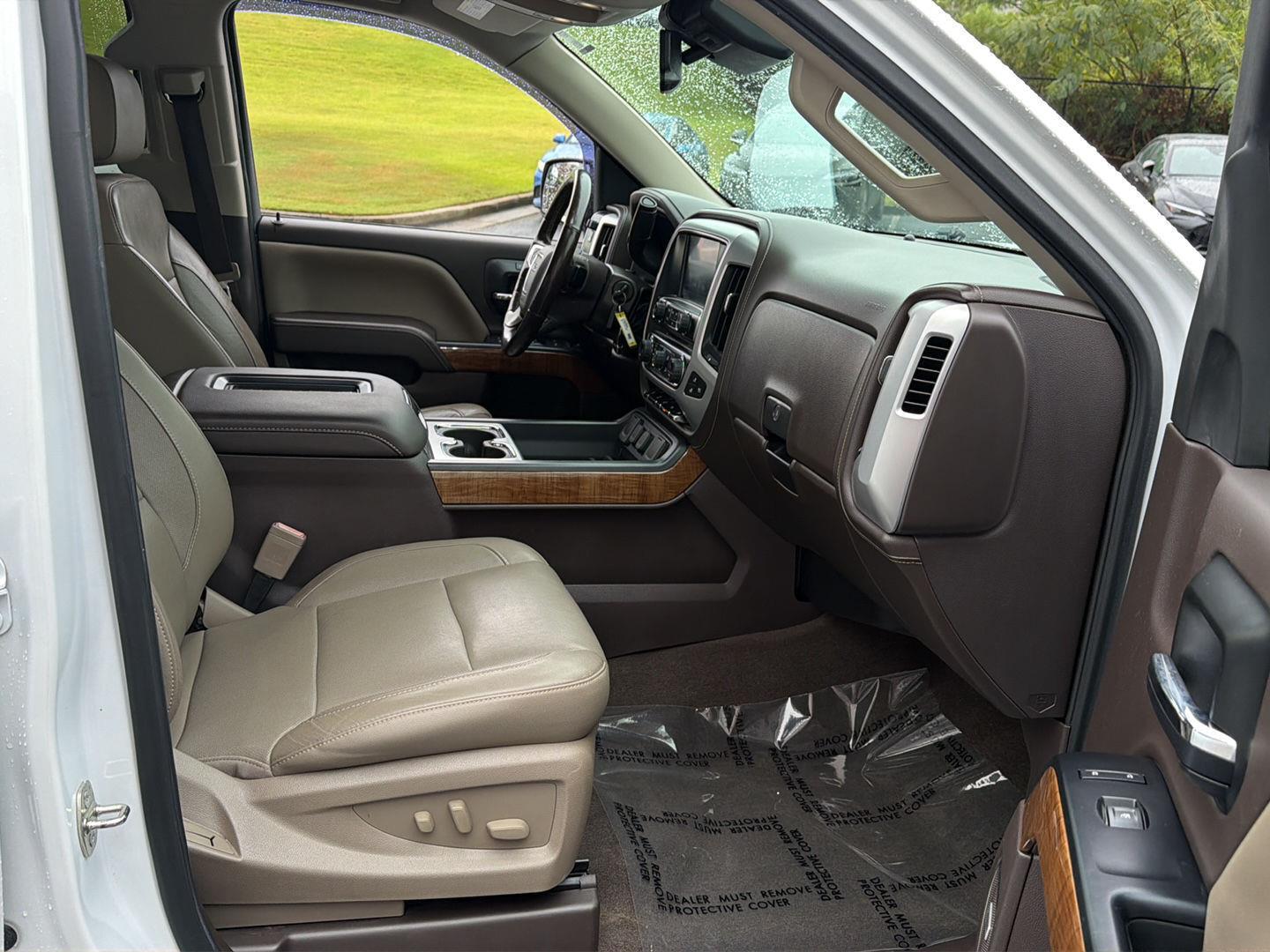 Used 2018 GMC Sierra 1500 Truck