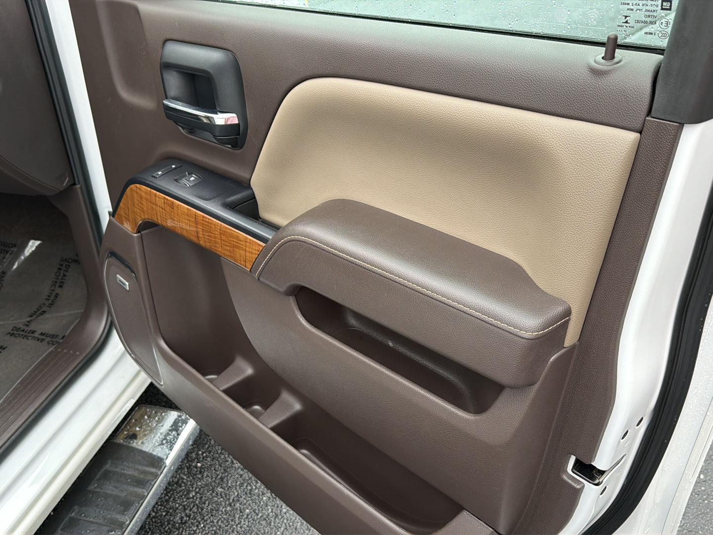 Used 2018 GMC Sierra 1500 Truck