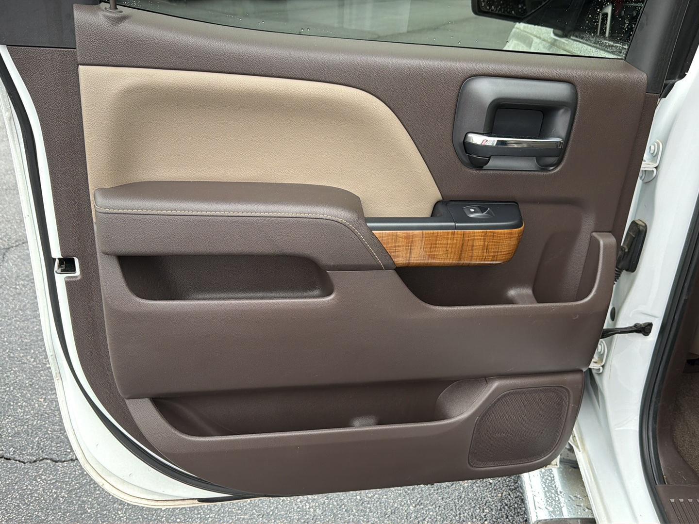 Used 2018 GMC Sierra 1500 Truck