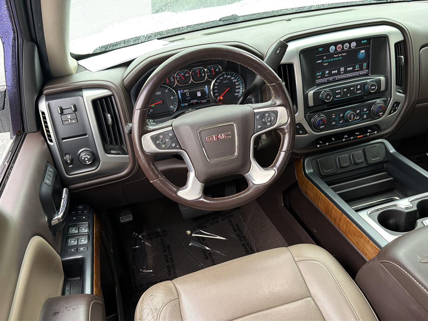 Used 2018 GMC Sierra 1500 Truck