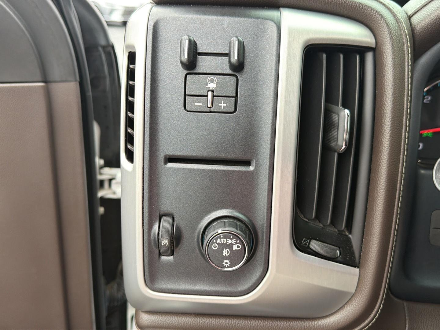 Used 2018 GMC Sierra 1500 Truck