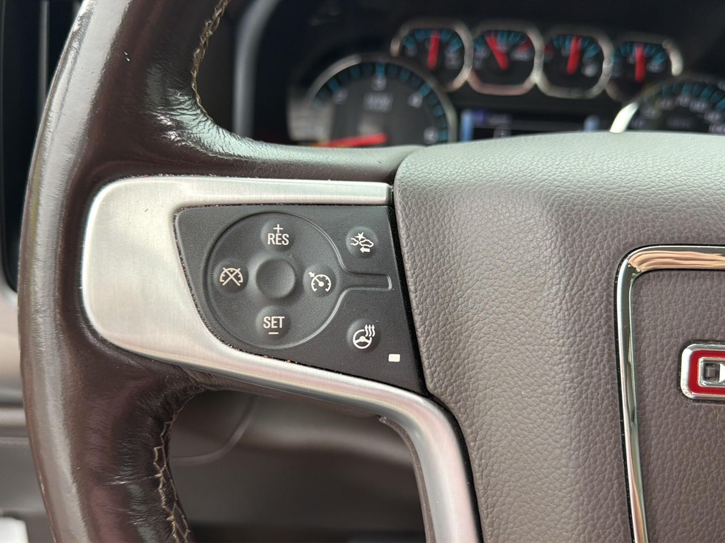 Used 2018 GMC Sierra 1500 Truck