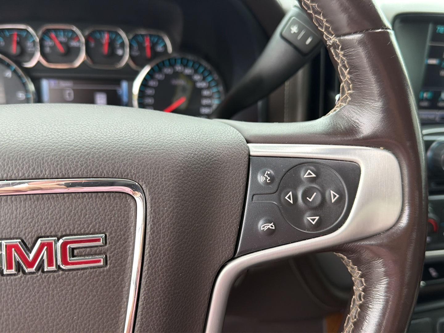 Used 2018 GMC Sierra 1500 Truck