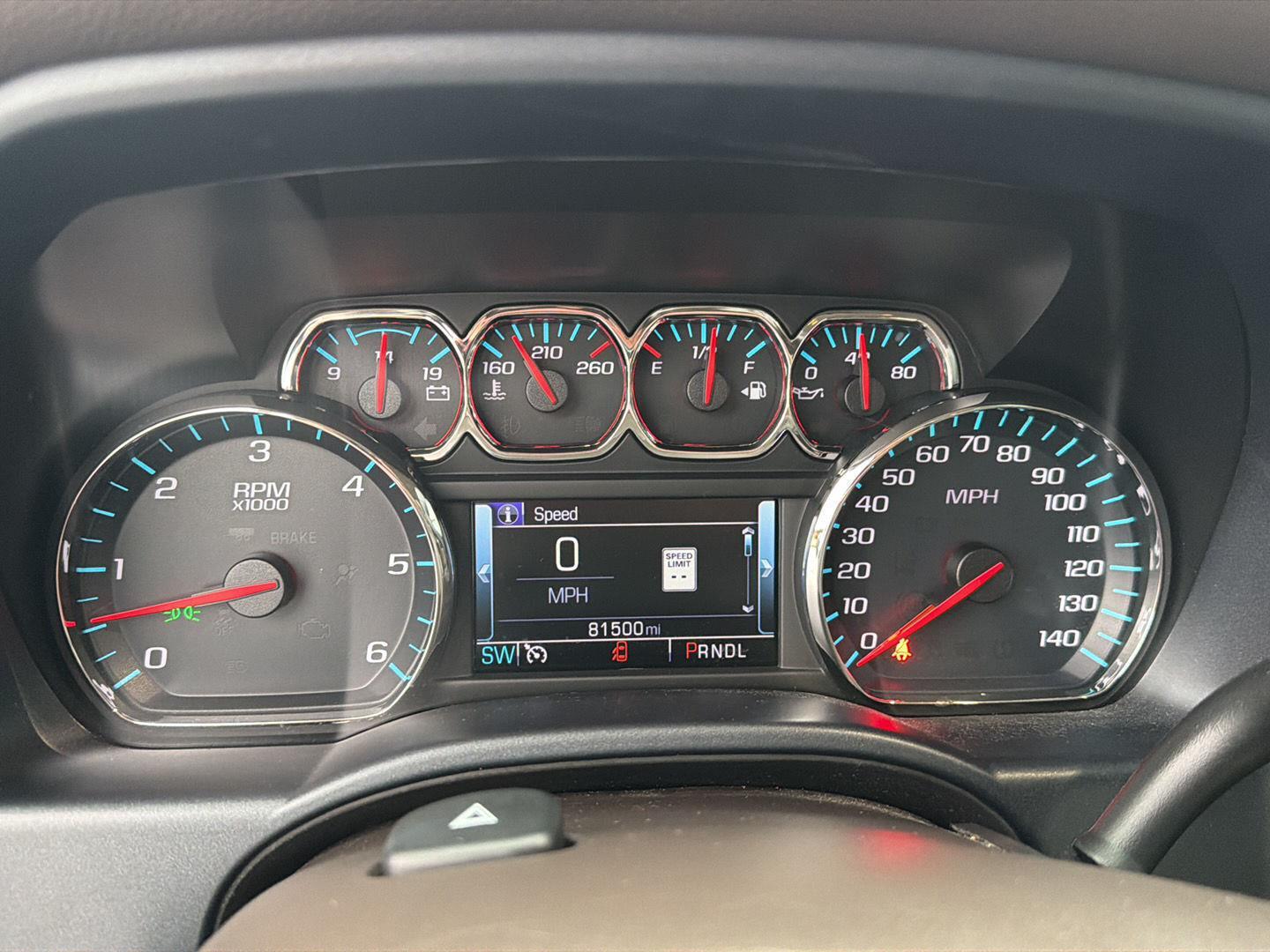 Used 2018 GMC Sierra 1500 Truck