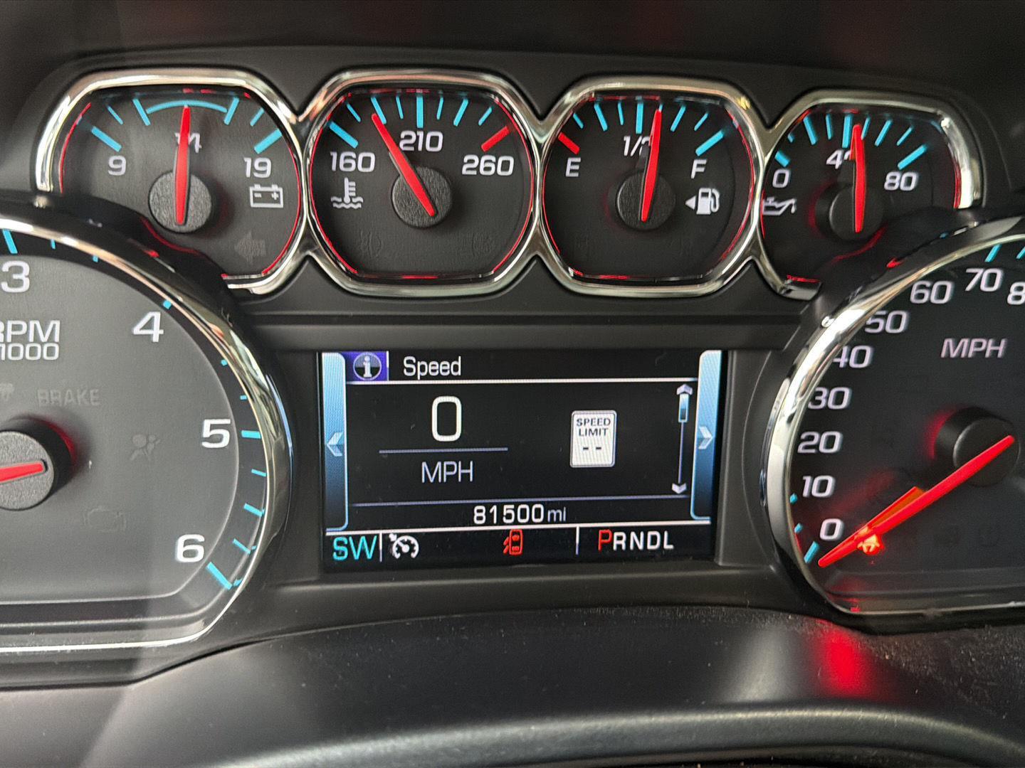 Used 2018 GMC Sierra 1500 Truck
