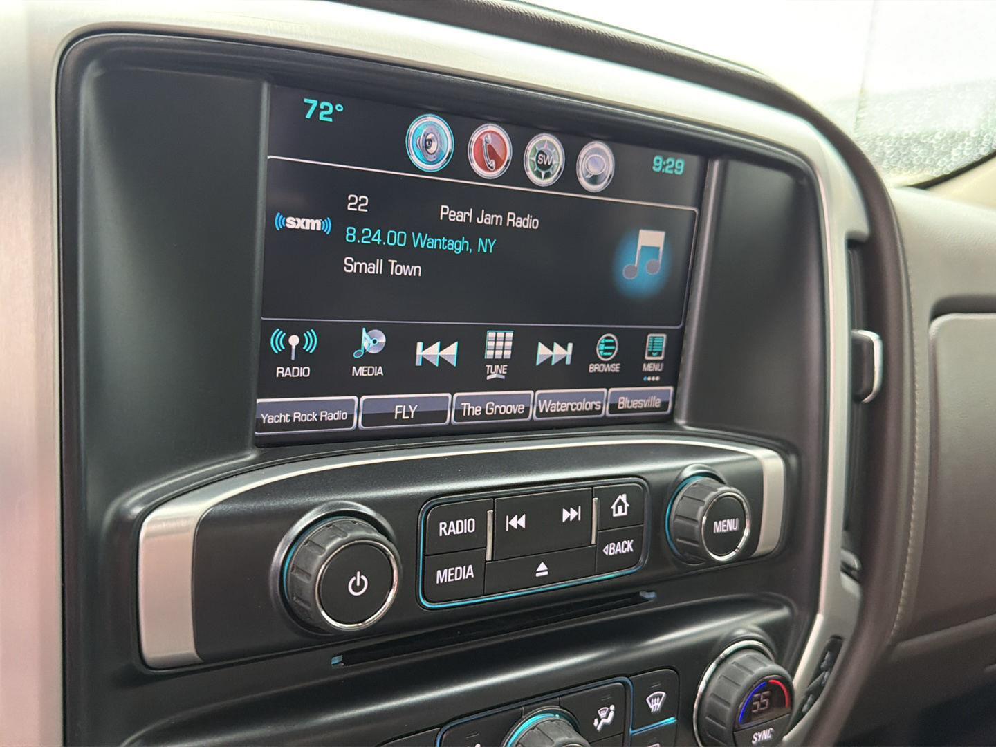 Used 2018 GMC Sierra 1500 Truck