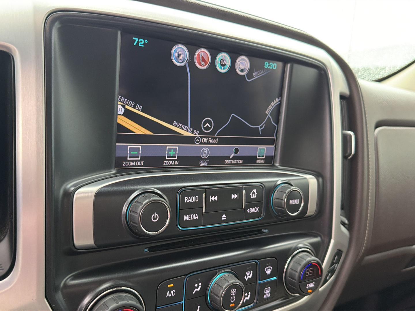 Used 2018 GMC Sierra 1500 Truck