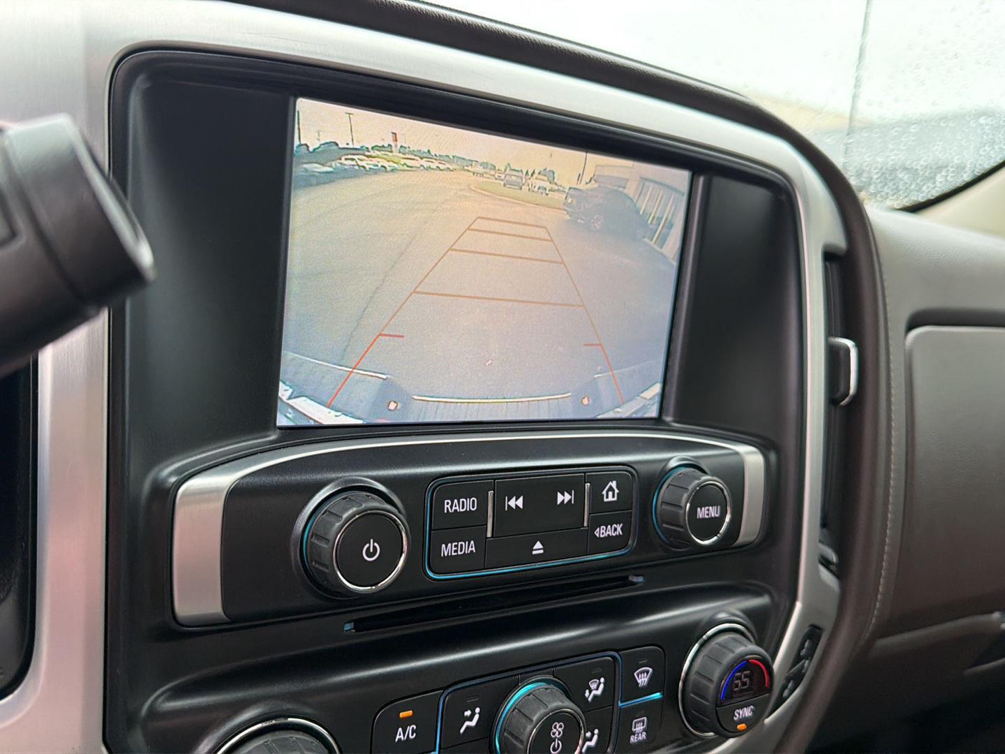 Used 2018 GMC Sierra 1500 Truck