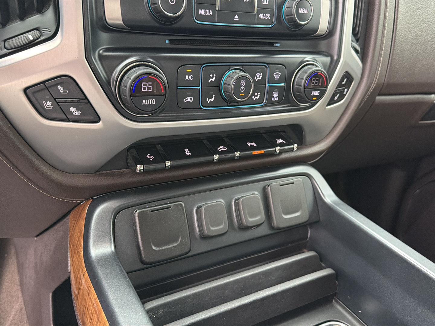 Used 2018 GMC Sierra 1500 Truck