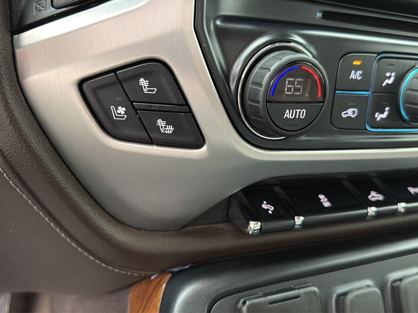 Used 2018 GMC Sierra 1500 Truck
