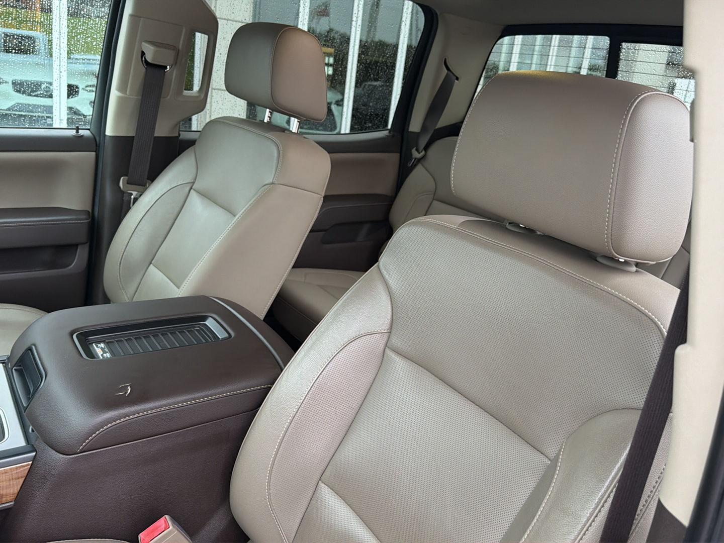 Used 2018 GMC Sierra 1500 Truck