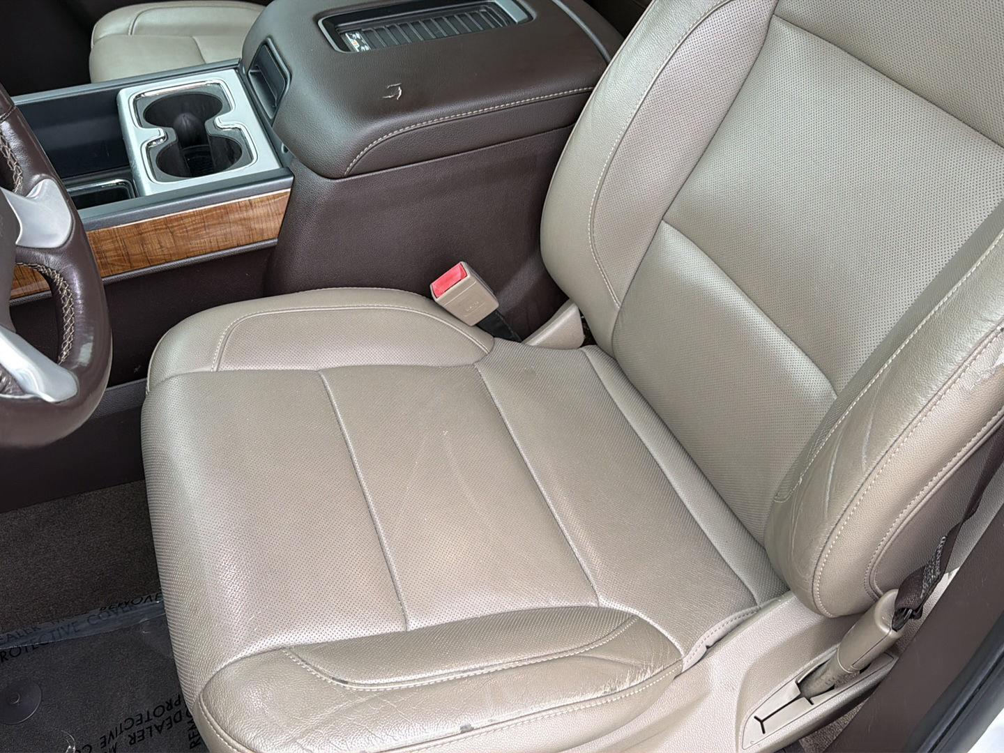 Used 2018 GMC Sierra 1500 Truck